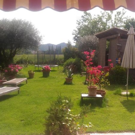 B&B Dora E Flavio Country Rooms Montegrotto Terme Exterior foto